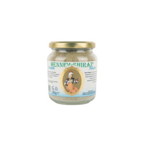 Henné de Shiraz neutre pot de  150g