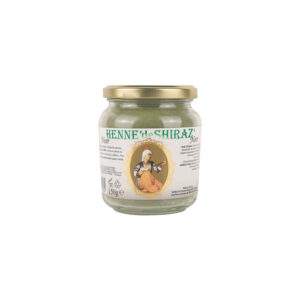 Henné de Shiraz noir pot de 150g