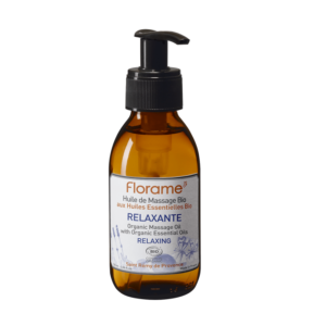 Huile de massage Relaxante 125ml