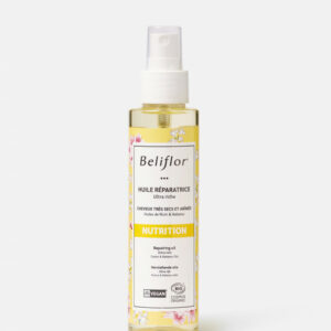 huile réparatrice nutrition 125mL