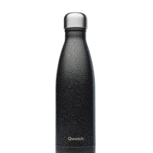Bouteille isotherme roc noir 500ml