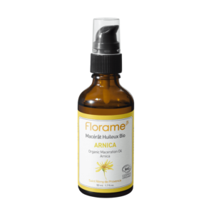 Macérat huileux d'Arnica 50ml