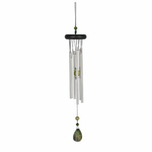 Carillon à Vent Chakras - Aventurine