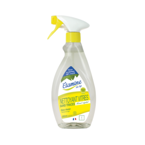 Nettoyant vitres 500ml