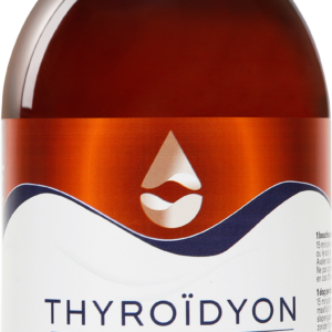 Hypothyroidon flacon 1L