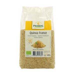 Quinoa France 400gr