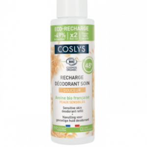 Recharge Déodorant Soin Douceur 100 ml