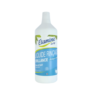 Rinçage lave-vaisselle 1L