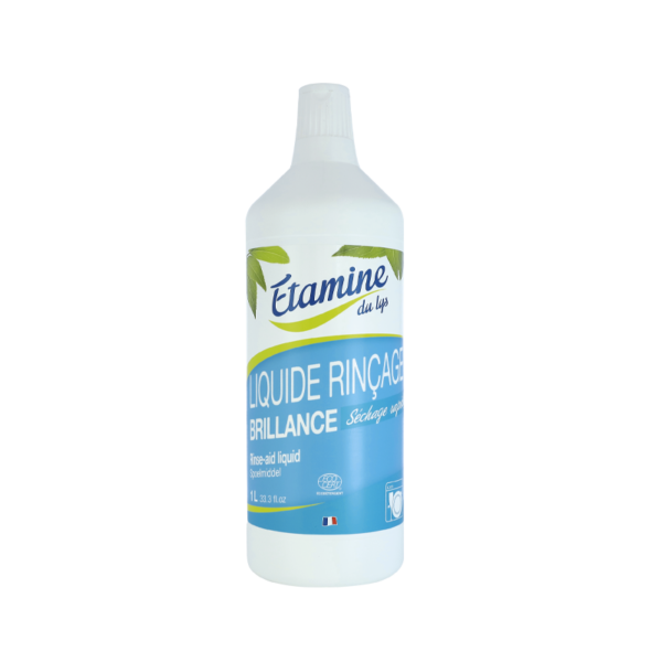 Rinçage lave-vaisselle 1L