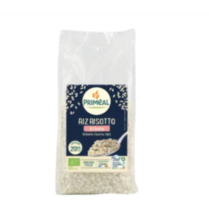 Riz arborio blanc 500gr