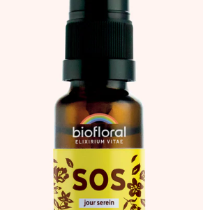 Complexe Secours Spray 10ml