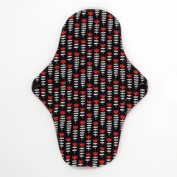 Serviette hygiénique lavable Plus classic – Image 2