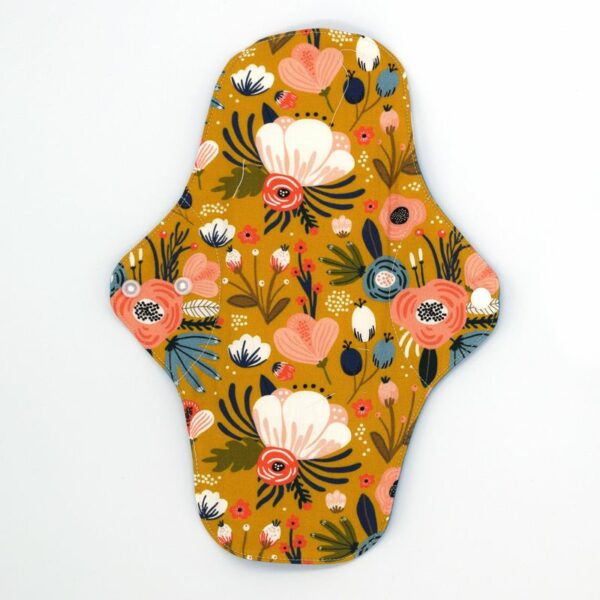 Serviette hygiénique lavable Plus classic – Image 4
