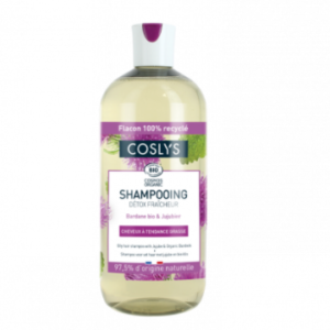Shampooing détox fraîcheur 500 ml
