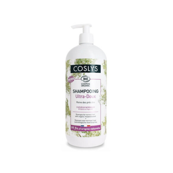 Shampooing ultra-doux 1L