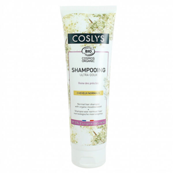 Shampooing ultra-doux 250 ml