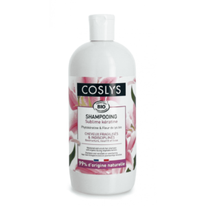 Shampooing Sublime Kératine 500 ml