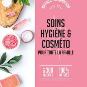 Soins hygiène cosméto pour toute la famille