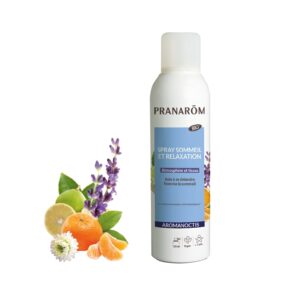 Spray sommeil et relaxation 150ml