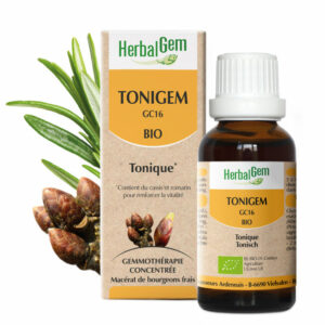 Tonigem spray 10ml