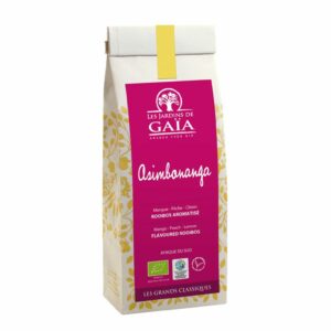 Tisane Asimbonanga sachet de 100g