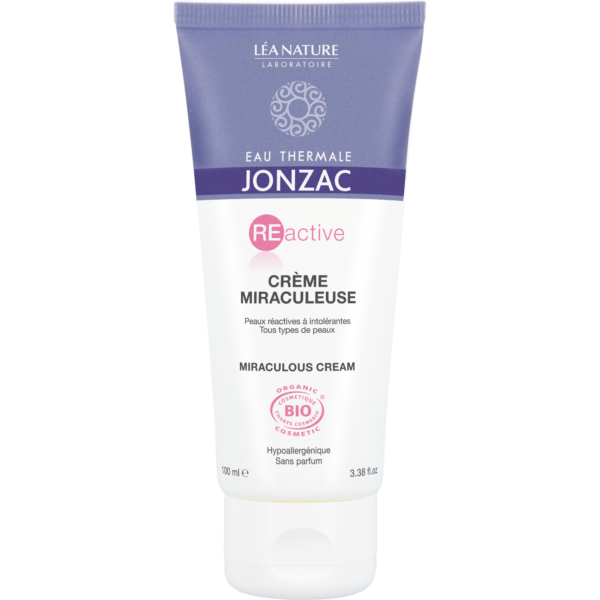 Crème Miraculeuse Reactive 100ml