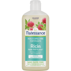 Huile de Ricin 250ml