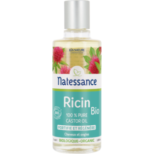 Huile de Ricin 100ml