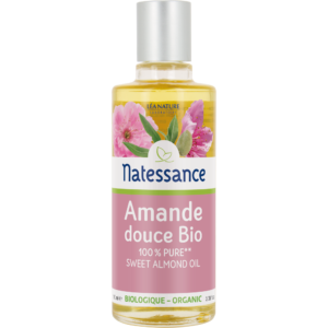 Huile d'Amande Douce 100ml