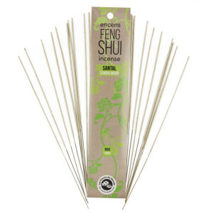 Encens Feng Shui bois/Santal