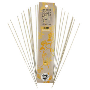 Encens Feng Shui Feu / Oliban
