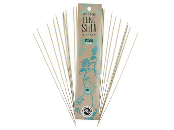 Encens Feng Shui Eau / Jasmin