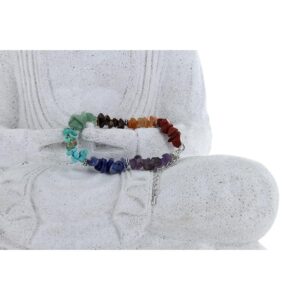 Bracelet 7 Chakras chips