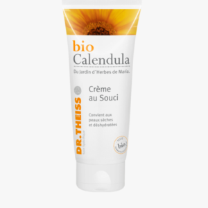 Crème au Souci 100ml