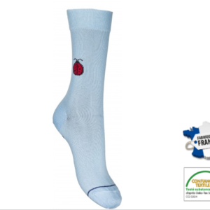 Coccibio bleu ciel 39/40