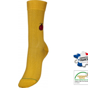 Coccibio jaune 35/36