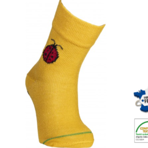 Coccibio jaune 18/20