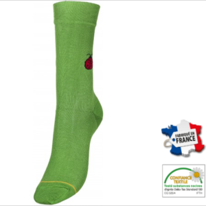 Coccibio verte 37/38