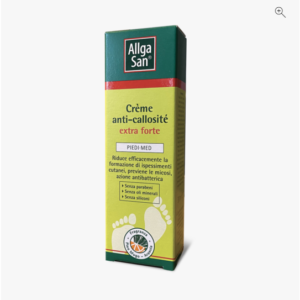 Crème Anti-callosités Extra-forte 30ml