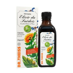 Elixir du Suédois 200ml