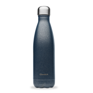 Bouteille isotherme roc bleu 500ml