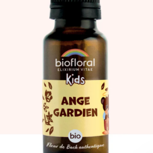 Complexe 31 - Ange gardien - granules - 10ml