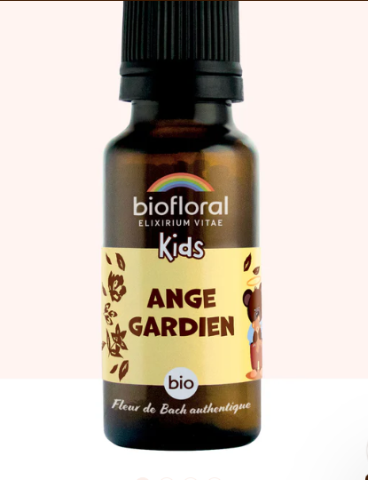 Complexe 31 - Ange gardien - granules - 10ml