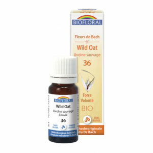 36- Wild oat avoine sauvage granules 10ml