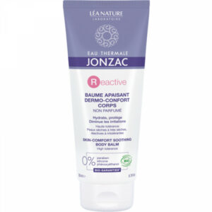 Baume apaisant dermo-confort corps 200ml