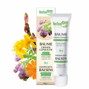 Baume grande consoude 60g