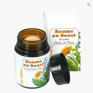 Baume au souci 100ml