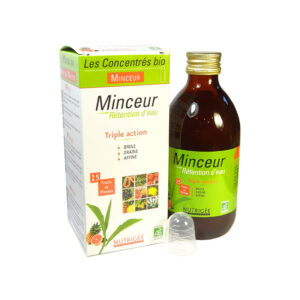 Minceur rétention d'eau concentré 300ml