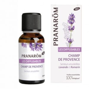 Champs de Provence 30ml