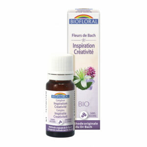 Complexe 12 - Inspiration création - granules - 10ml